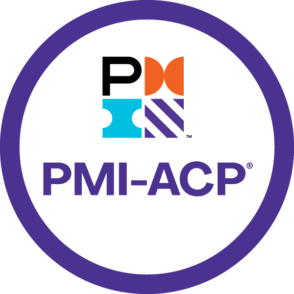 PMI-ACP Exam Prep