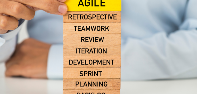 Disciplined Agile Scrum Master (DASM)