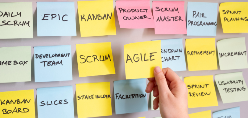 Disciplined Agile Senior Scrum Master (DASSM) Course